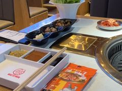 -杨记齐齐哈尔烤肉(总店)