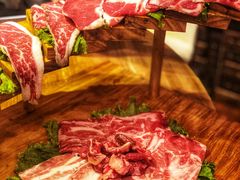 -一井烧肉·活鳗·寿司(望京SOHO店)