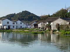 -东钱湖旅游度假区