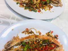-凤城礼记鱼翅海鲜酒家(新马路总店)