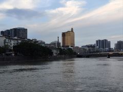 -成都南湖公园