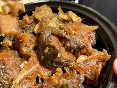 -绿茶餐厅万锦 Green Tea Restaurant Markham