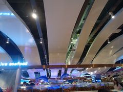 -一方渔歌蒸汽海鲜自助(文化路万达广场店)