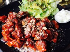 -MI WU FACTORY米屋美食工厂餐厅(绿地店)