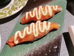 -友壹町寿司(嘉洲广场店)