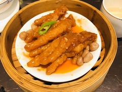 -粤轩楼广式特色餐厅(青岛路店)