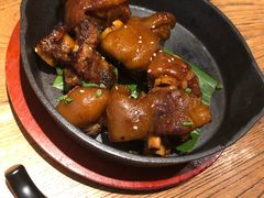 -云海肴·汽锅鸡·云南菜(高德置地店)