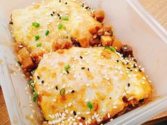 牛肉豆皮-老通城豆皮大王(吉庆街店)