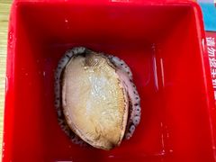 -杨老板·海鲜集市火锅·鲜切牛肉(中防万宝店)