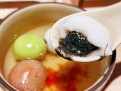 -杏甜品(尖沙咀加拿分道店)
