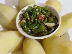 -清真.马师烧烤(金融中心店)