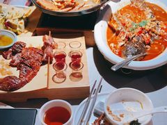 -桂小厨广西菜(航洋店)