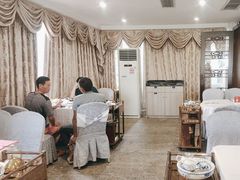 -东江渔村·古典园林·30年粤菜老字号(太和店)
