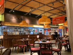 -小隐人家(乐松店)
