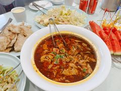 -红樱桃·新派辽菜(北行店)