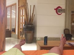 -热带雨林汗蒸馆(汶水东路店)