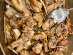 -围龙屋客家食府(福田店)