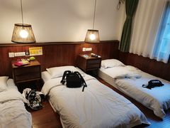 -拖板鞋咖啡旅行酒店(春熙路地铁站店)