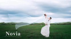 -易摄影婚纱摄影工作室