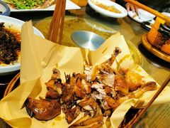 -老灶房-四川土菜(开元店)