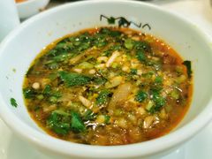 -麻辣空间·清油火锅(万达广场店)