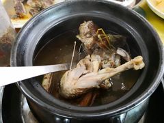 -大地土窑菜馆·特色罗浮农家菜(罗浮山景区店)