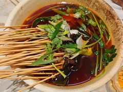 -160烧烤(香坊店)