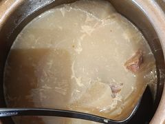 -杨厨的田园饭店(长城路店)