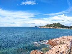 -广东惠东海龟国家级自然保护区