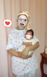 -沪壹健康国际母婴月子中心(360复旦奥医一妇婴东院店)