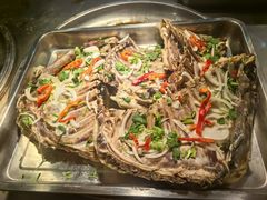 -上海喀什友好餐厅(德平路店)