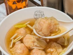 -深仔记茶餐厅(亚士厘道店)