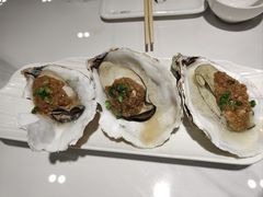 -小螺号海鲜·地道鲁菜(泉城广场店)