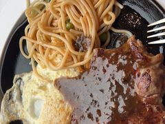 -豪客来牛排(红豆万花城店)
