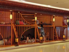 -汤连得温泉馆(宝山店)