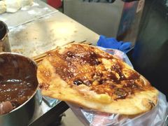 -张记灌饼(丰富路店)