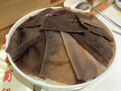 -蜀留香火锅(社会山店)