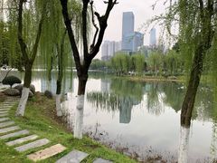 -后襄河公园