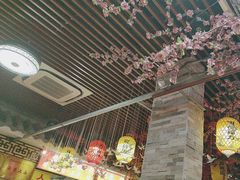 -金杨拉面王小吃面馆·牛三宝面·红烧牛肉粉