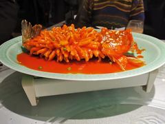 -西湖春天•老字号杭州菜(百汇店)