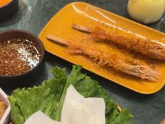 -牛New寿喜烧(金鹰世界店)
