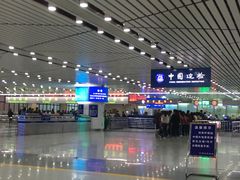 -珠海拱北口岸