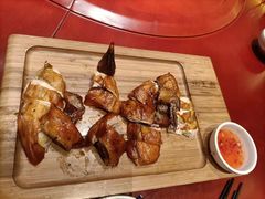-瑶王府·广西菜(相思湖店)