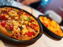 -必胜客(安盛金马店)