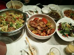 -李老爹香辣蟹(宣武门店)