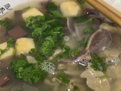 -百年尹氏汤包(湖南路狮子桥店)