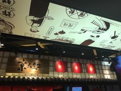 -京天红炸糕(天通苑华联店)