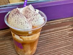 -HANA COFFEE(长寿路店)