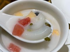 -天府中餐厅·粤菜·海南菜·生猛海鲜(三亚海棠湾洲际度假酒店)