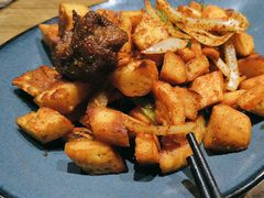 -耶里夏丽新疆餐厅(百联中环购物广场店)